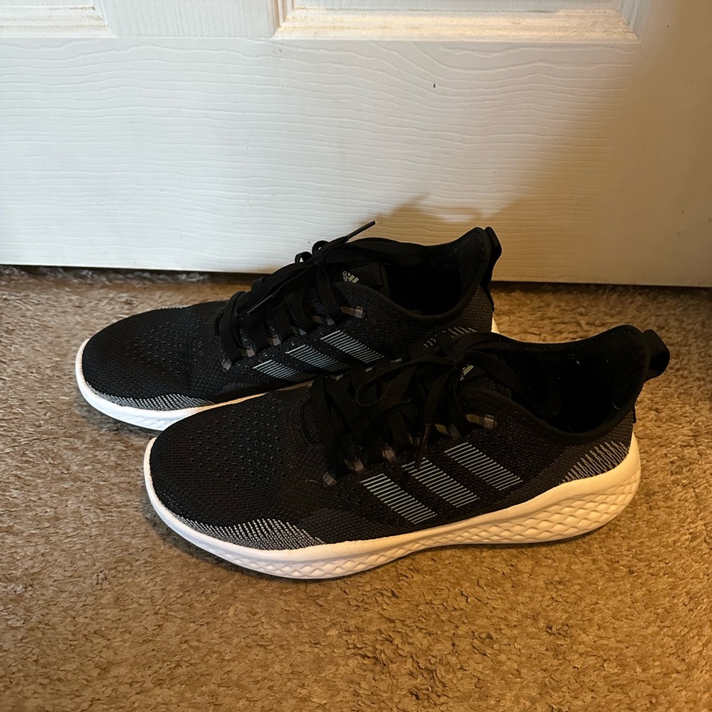 Adidas Fluidflow 2.0, Size 9, Women’s Running Shoe